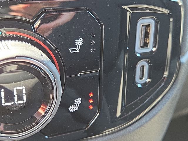 New 2026 Chevrolet Silverado 1500 LT image 34