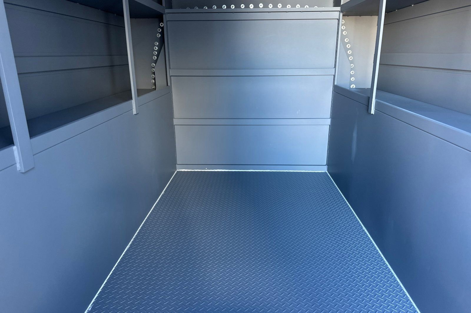 New 2026 Ford E-350 and Econoline 350 Super Duty w/ Power Equipment Group image 14