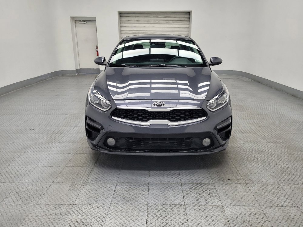 Used 2021 Kia Forte LXS FWD image 15