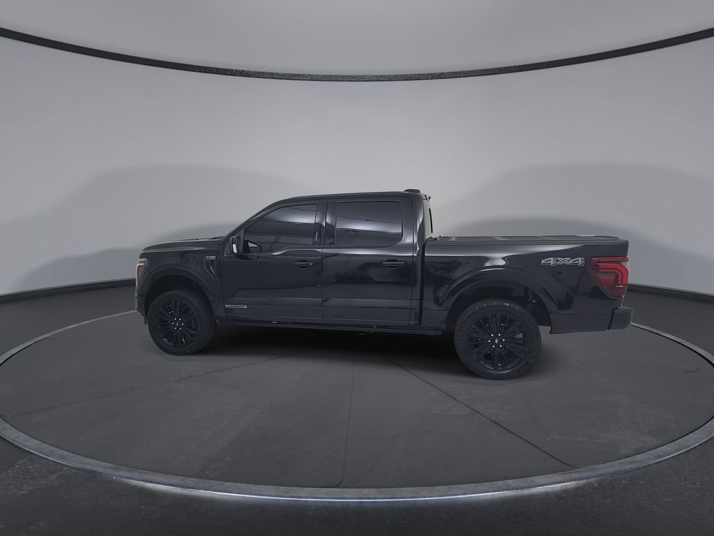 Used 2024 Ford F150 Platinum w/ Equipment Group 702A High AWD/4WD image 8