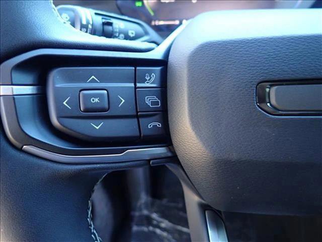 New 2026 Jeep Cherokee Limited AWD/4WD image 15