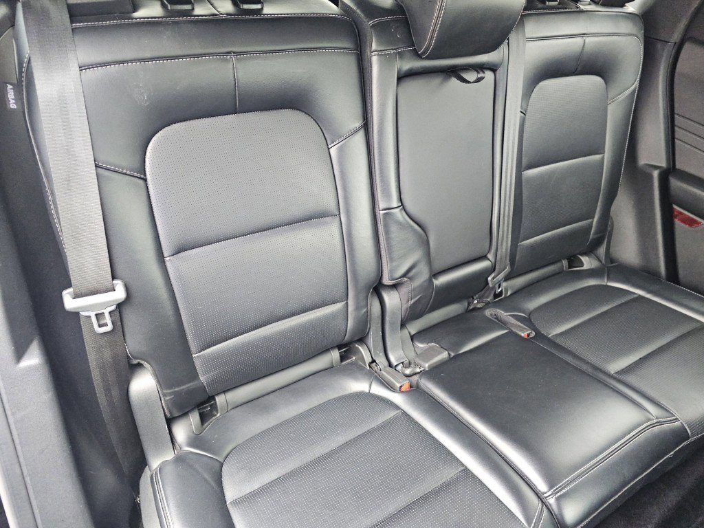 Used 2024 Ford Escape Platinum image 25