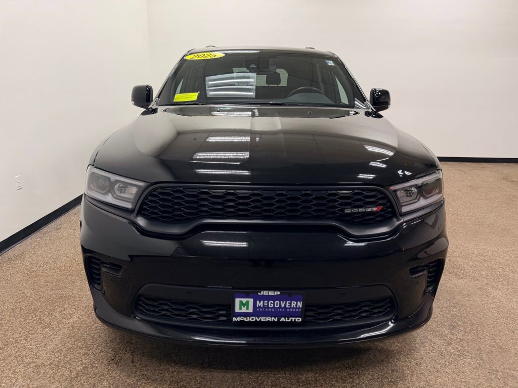 Used 2025 Dodge Durango GT image 11