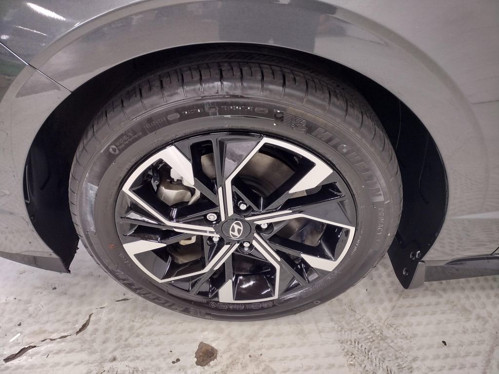 Certified 2024 Hyundai Sonata SEL image 6