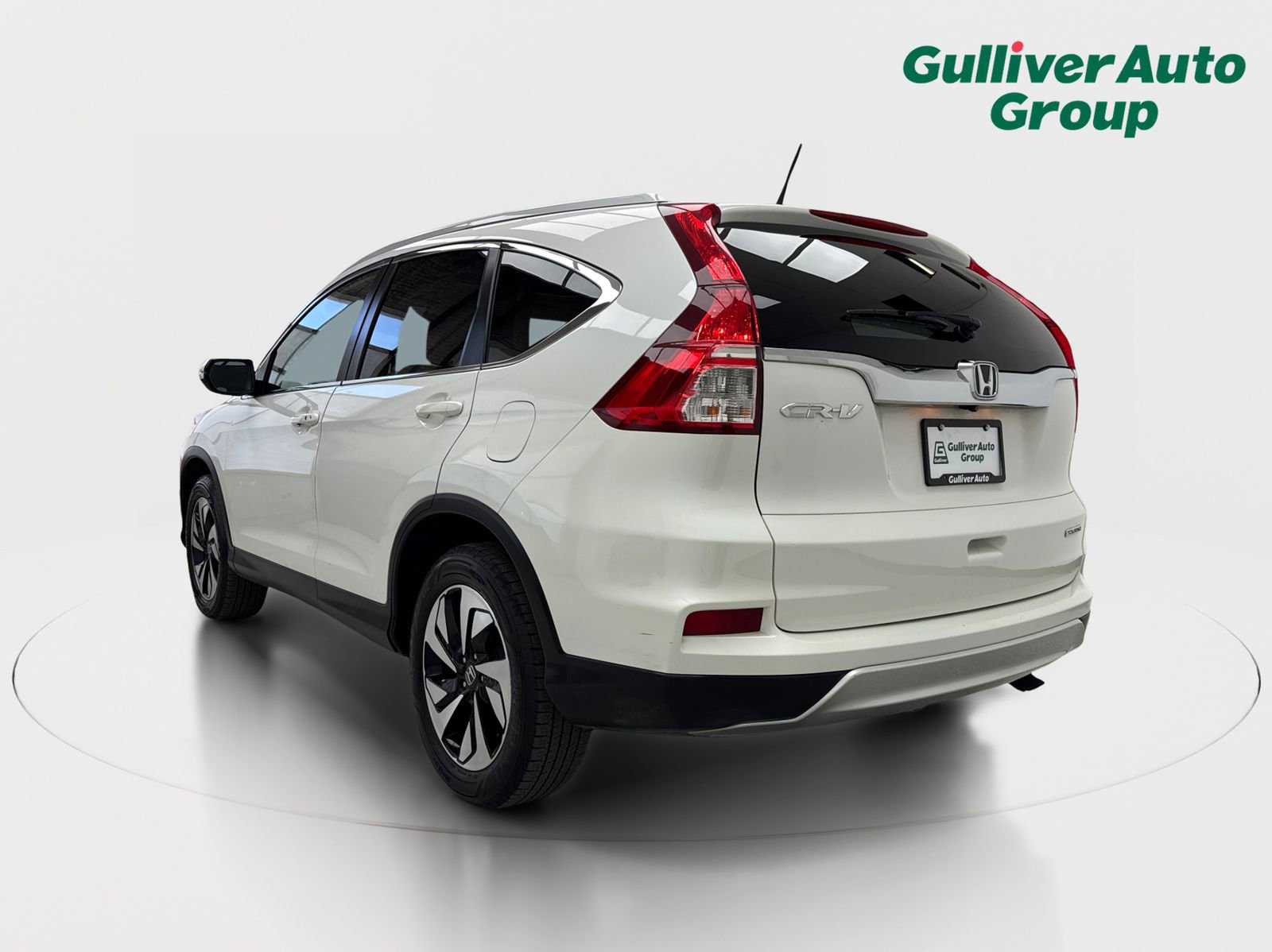 Used 2016 Honda CR-V Touring image 5