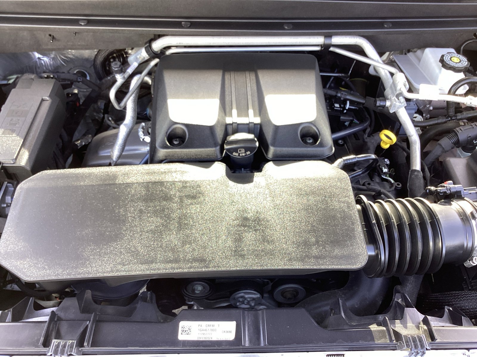 Used 2024 Chevrolet Colorado LT w/ LT Convenience Package II image 34