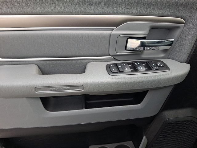 Certified 2017 RAM 1500 Big Horn AWD/4WD image 16