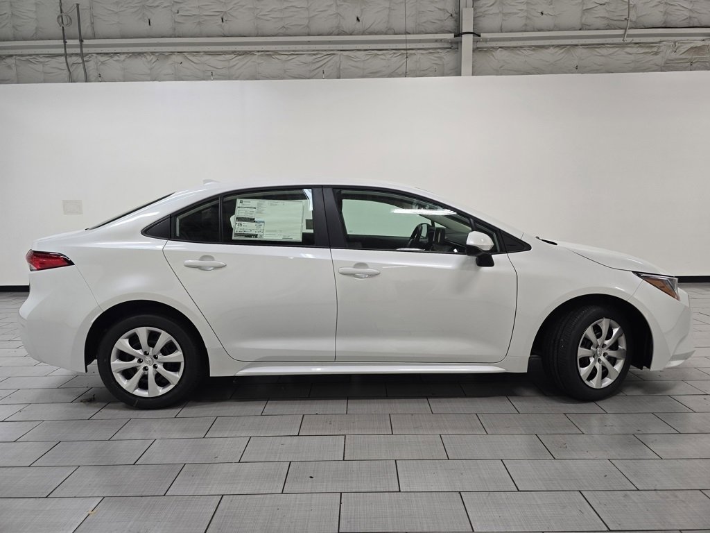 New 2026 Toyota Corolla LE image 14