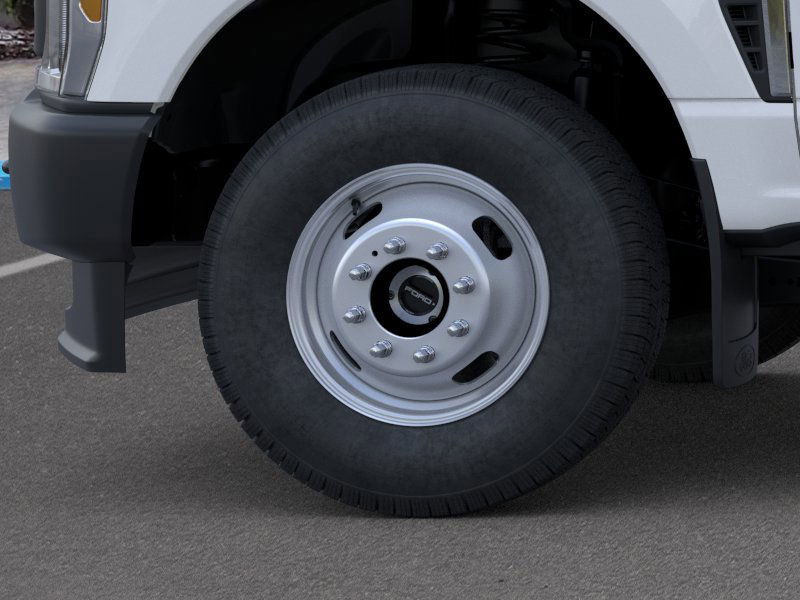 New 2026 Ford F350 XL image 19