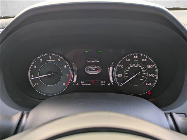 Used 2021 Acura RDX AWD w/ Technology Package image 11