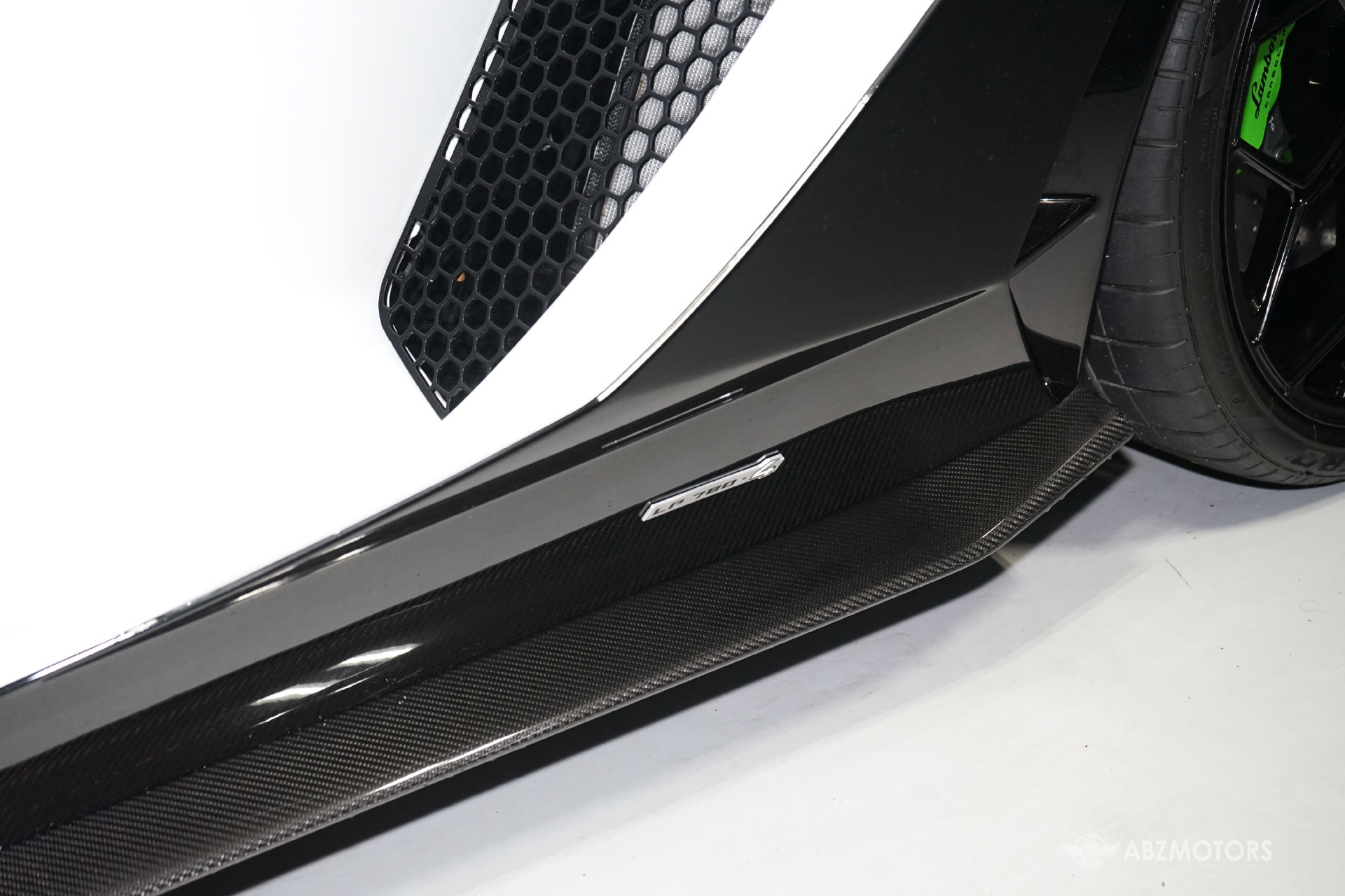 Used 2022 Lamborghini Aventador LP 780-4 Ultimae AWD/4WD image 12