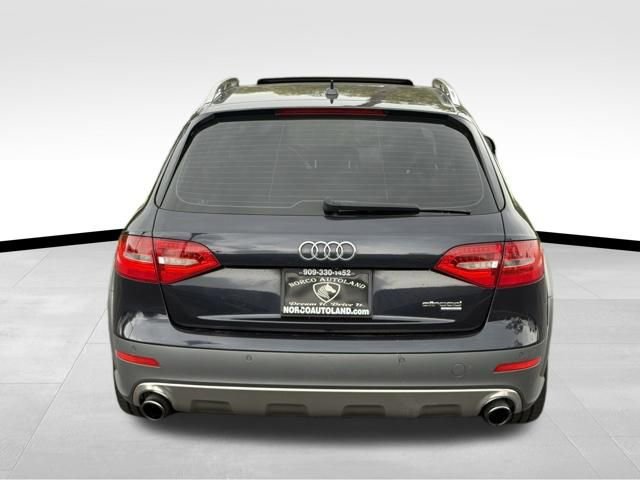 Used 2013 Audi A4 Premium Plus w/ Premium Plus Pkg AWD/4WD image 5