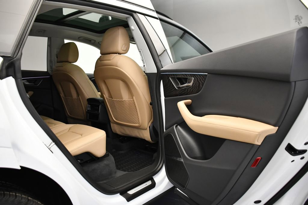 New 2026 Audi Q8 Premium Plus image 51