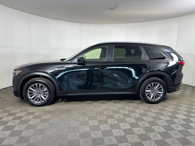 Used 2025 MAZDA CX-90 3.3 Turbo w/ Select Package image 6