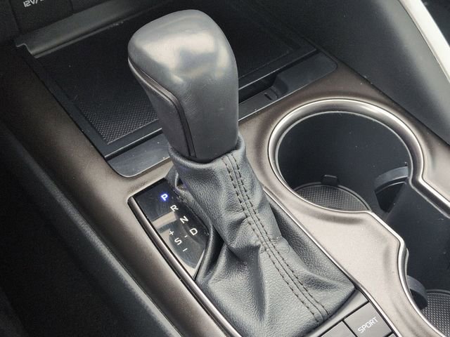 Certified 2023 Toyota Camry SE w/ Cold Weather Package image 24