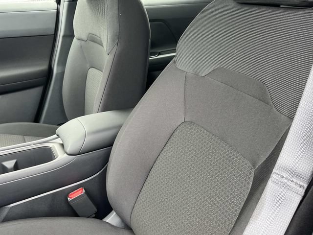 New 2026 Nissan Kicks S FWD image 22