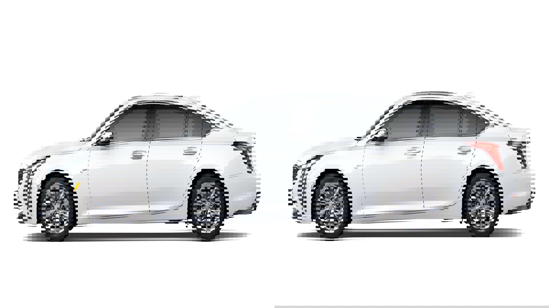 New 2026 Cadillac CT5 Premium Luxury w/ Technology Package image 27