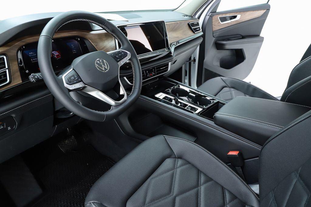 New 2026 Volkswagen Atlas SE image 19