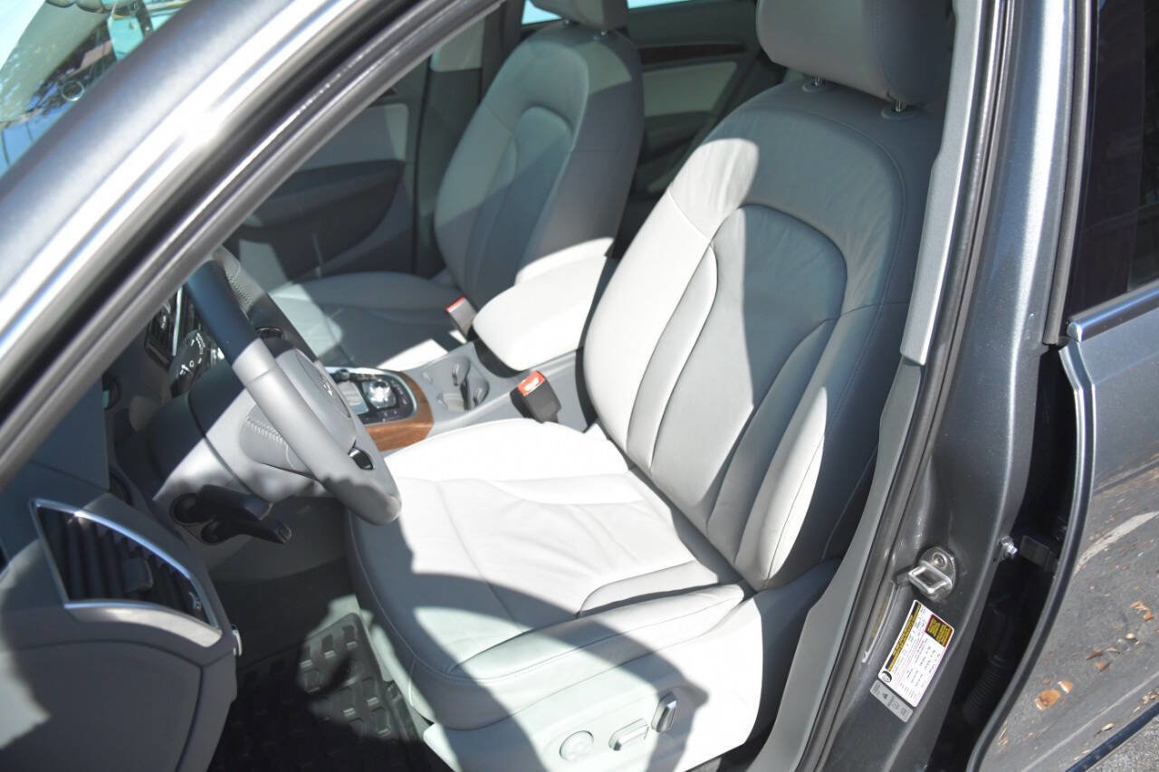 Used 2015 Audi Q5 TDI Premium Plus image 23