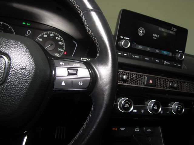 Certified 2022 Honda Civic Sport image 6
