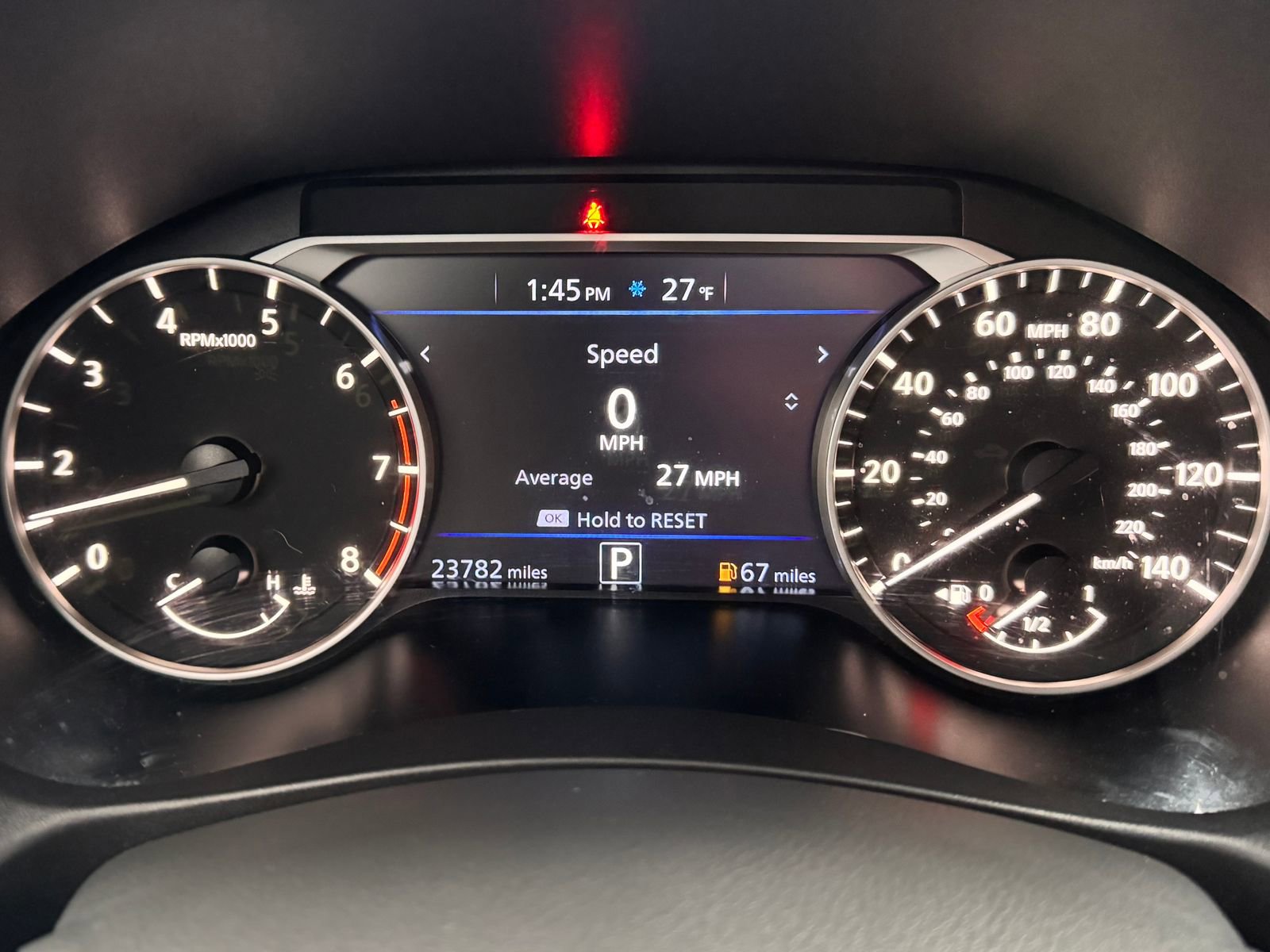 Used 2024 Nissan Altima 2.5 SR image 17