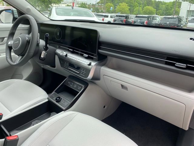 New 2025 Hyundai Kona SEL image 33