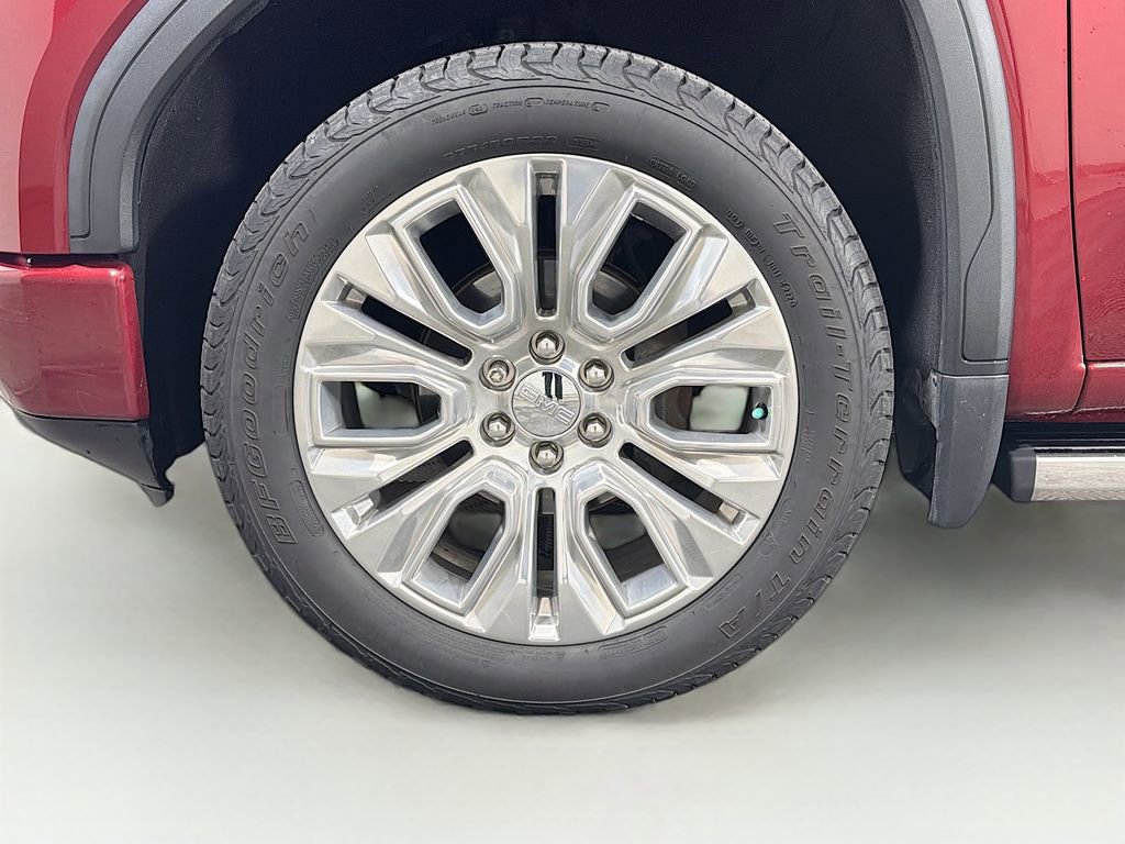 Used 2020 GMC Sierra 1500 Denali w/ Denali Ultimate Package image 33