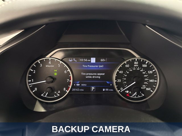 Used 2020 Nissan Murano SL AWD/4WD image 19