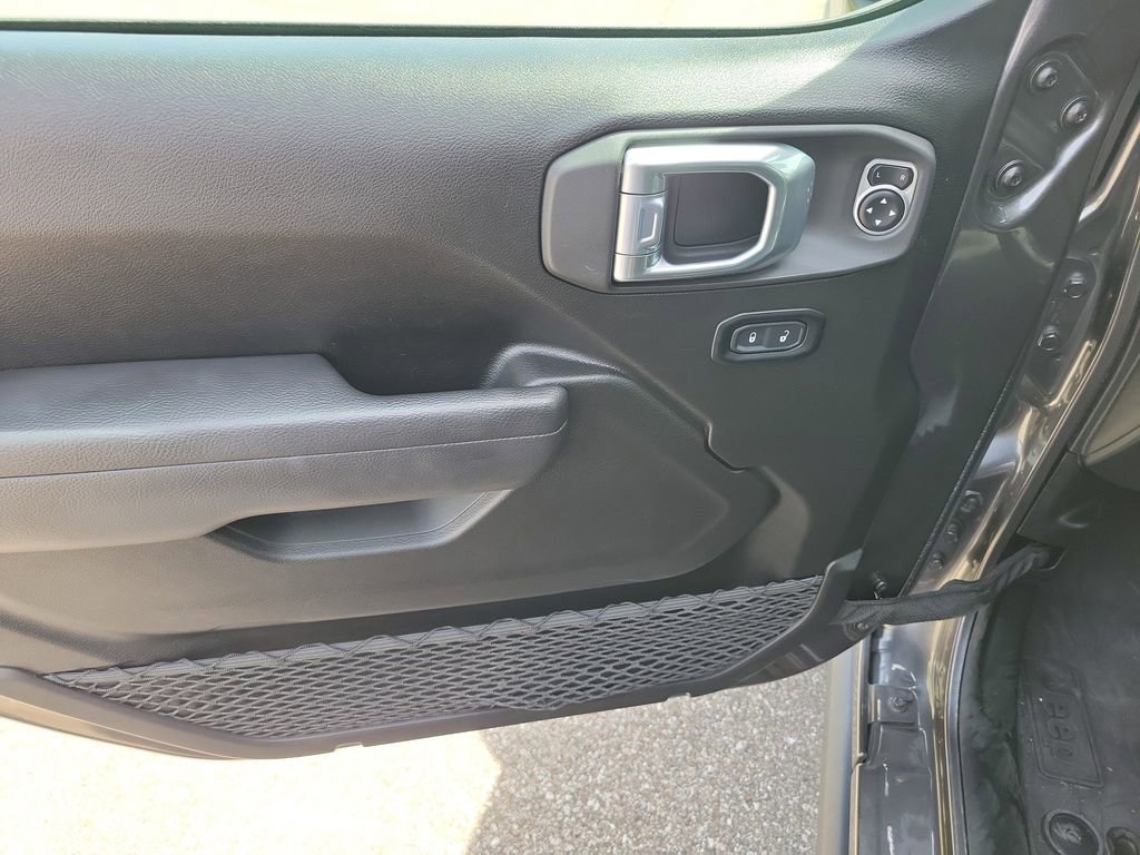 Used 2024 Jeep Gladiator Sport AWD/4WD image 22