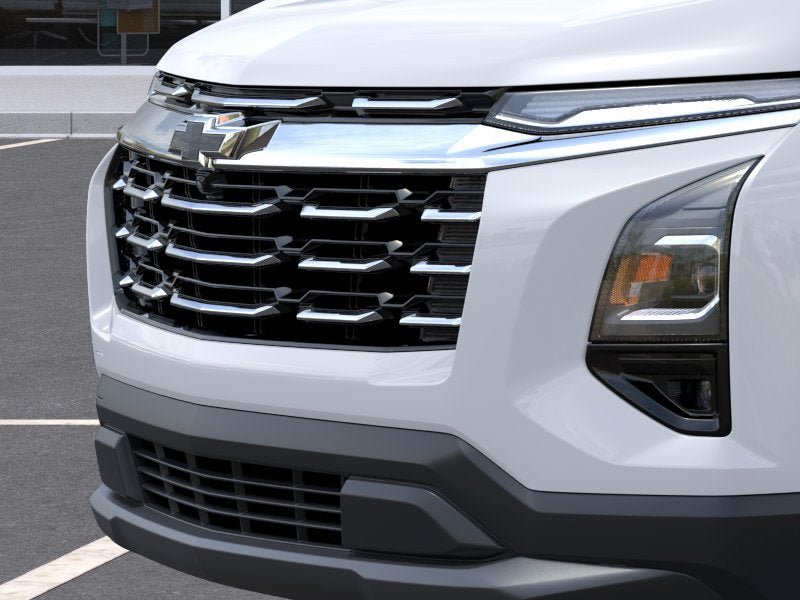 New 2026 Chevrolet Equinox LT w/ Safety and Technology Package AWD/4WD image 13