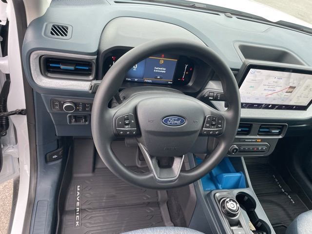 New 2026 Ford Maverick XLT w/ Equipment Group 301A image 27
