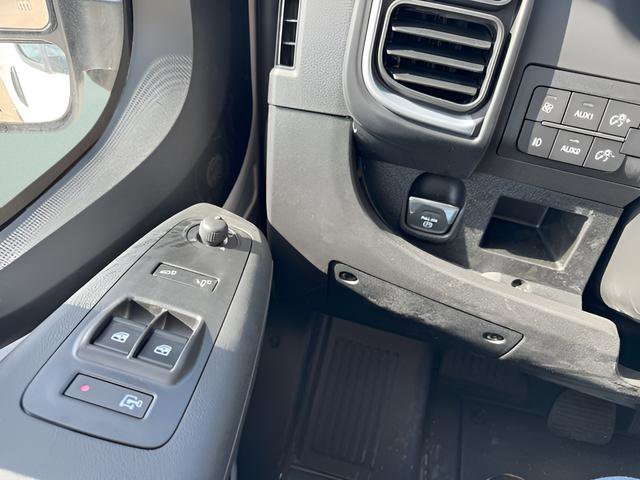 New 2026 RAM ProMaster 3500 w/ Quick Order Package 22G SLT image 15