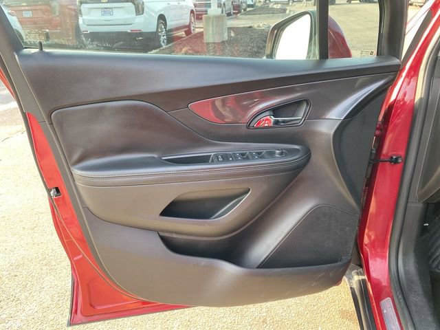 Used 2018 Buick Encore Preferred FWD image 20