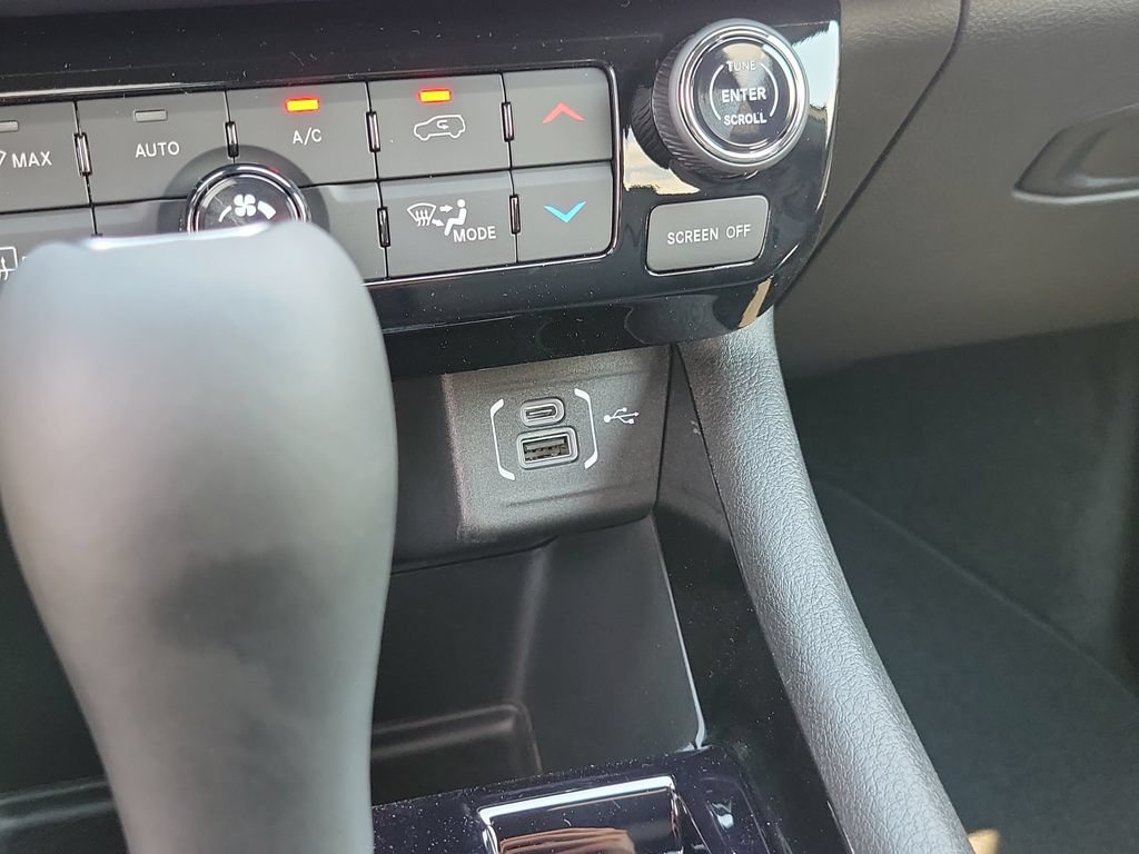 New 2026 Jeep Compass Limited AWD/4WD image 21
