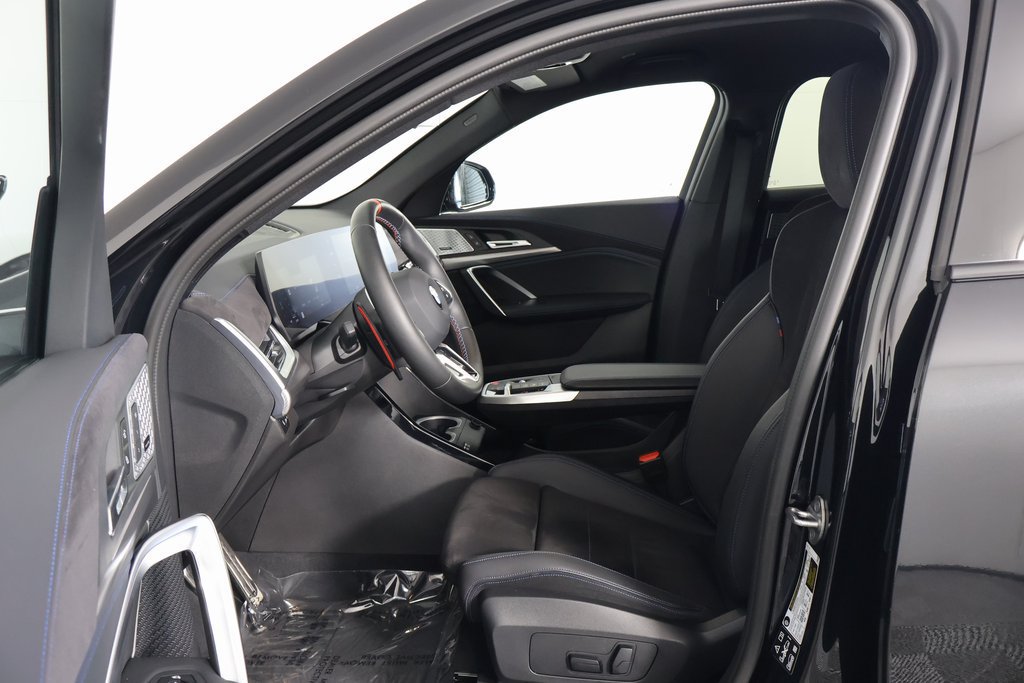 Certified 2024 BMW X2 M35i AWD/4WD image 10