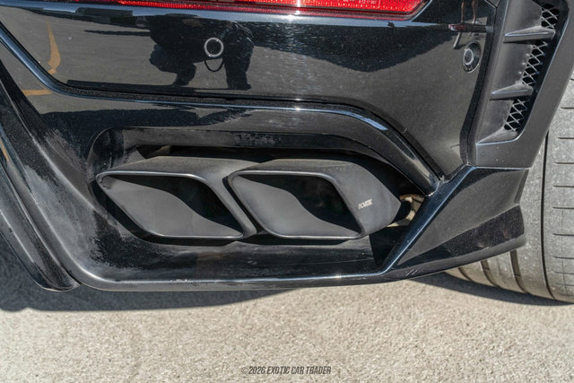 Used 2021 Lamborghini Urus image 79