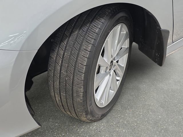 Certified 2023 Toyota Camry LE AWD/4WD image 26