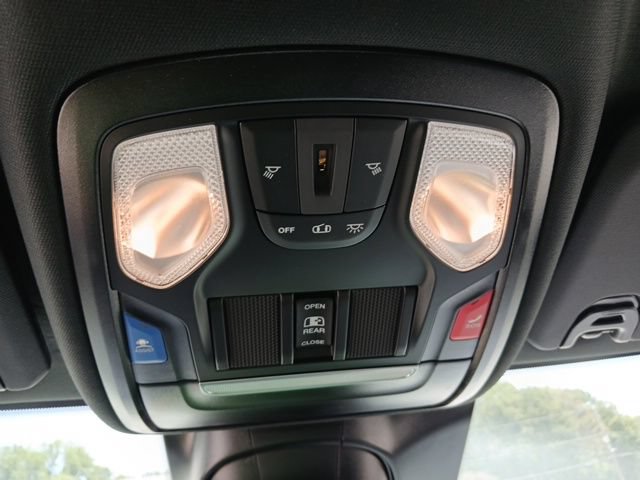 New 2026 RAM 3500 Tradesman AWD/4WD image 37