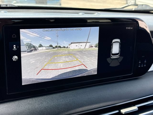 Used 2024 Hyundai Palisade XRT AWD/4WD image 17