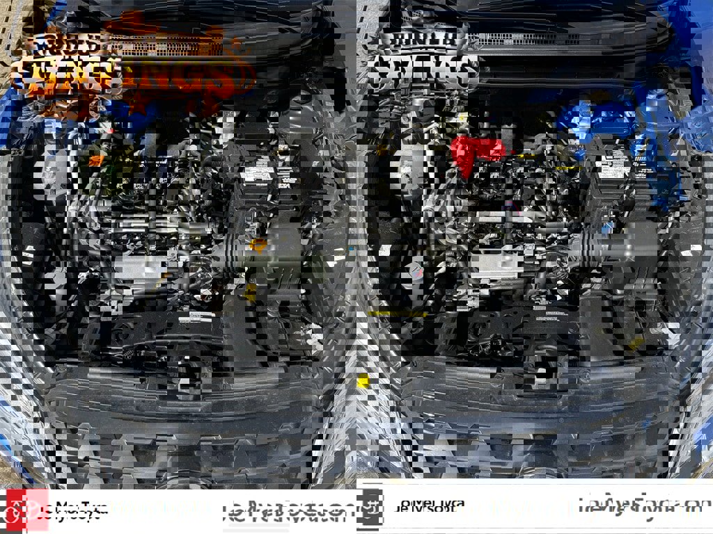 Used 2021 Nissan Kicks S image 30