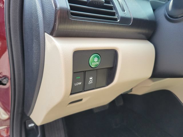 Used 2015 Honda Accord EX-L image 10
