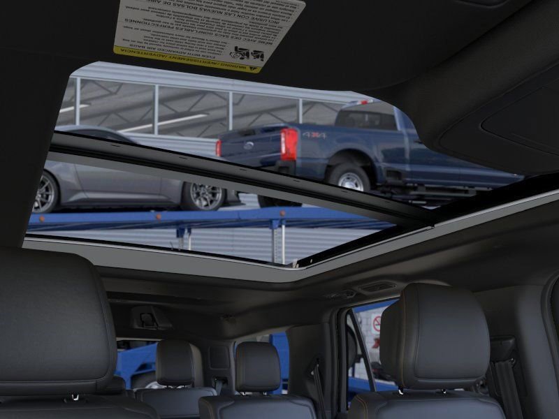 New 2026 Ford Expedition Tremor AWD/4WD image 22