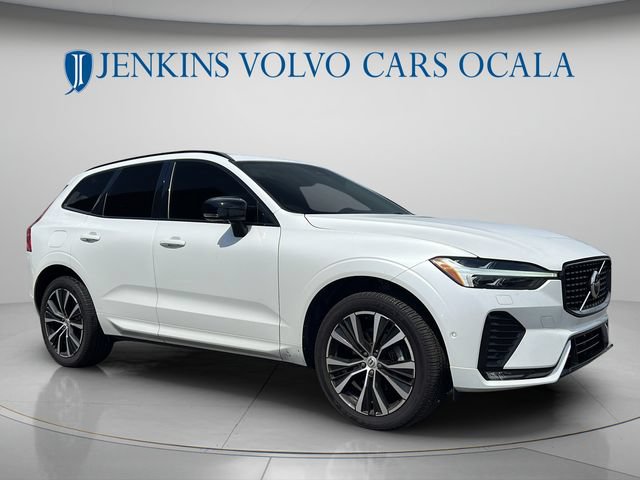 Used 2024 Volvo XC60 B5 Plus w/ Climate Package AWD/4WD image 1