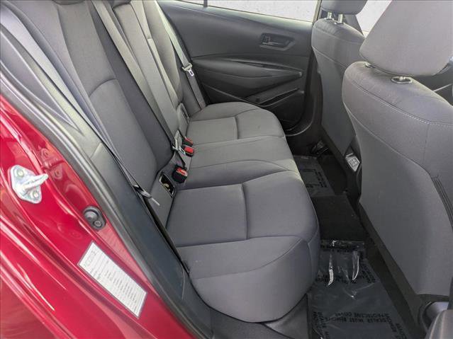 Used 2024 Toyota Corolla LE image 17