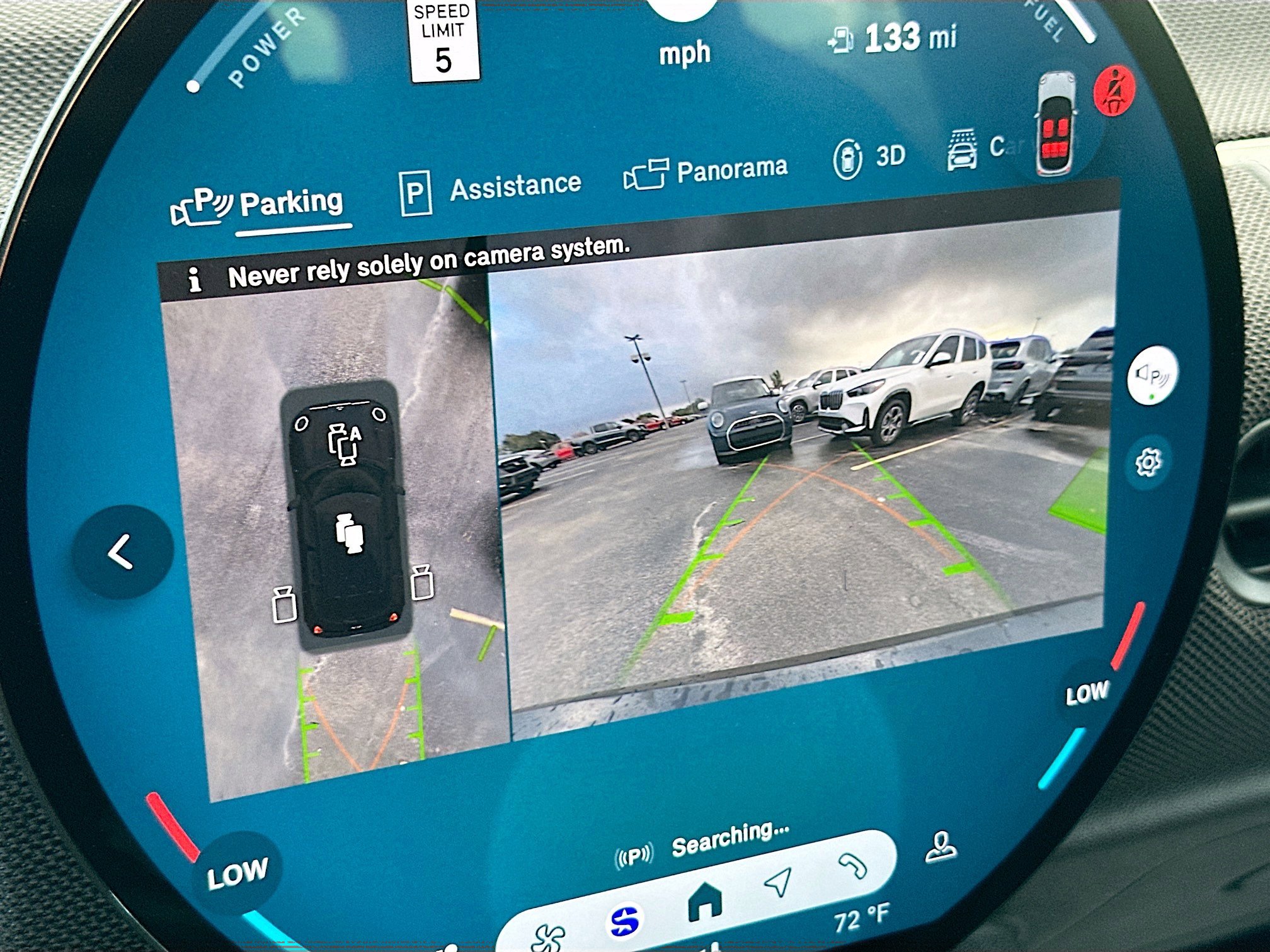 New 2026 MINI Cooper S image 11