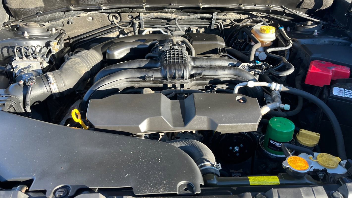 Used 2016 Subaru Forester 2.5i w/ Alloy Wheel Package image 19