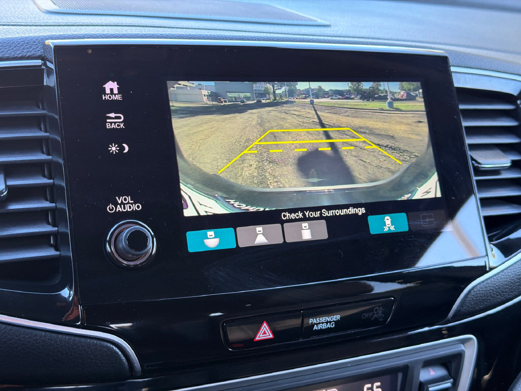 Used 2022 Honda Passport Elite image 28