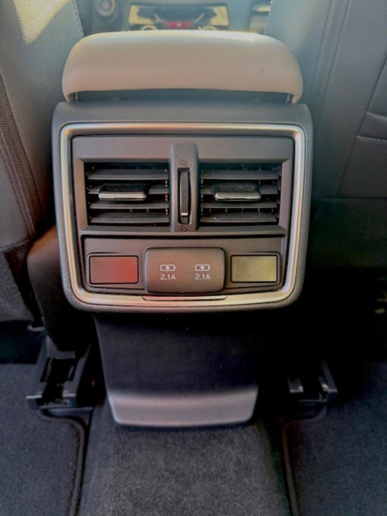 Used 2021 Subaru Forester Premium image 21