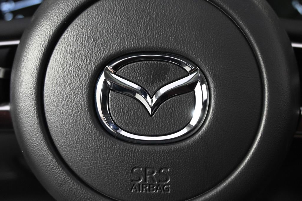 New 2026 MAZDA CX-50 AWD 2.5 S w/ Cargo Package image 35