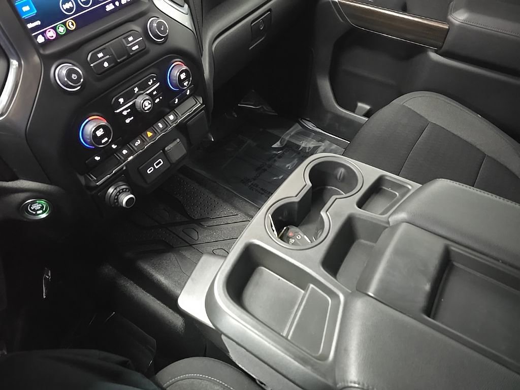Used 2021 Chevrolet Silverado 1500 LT w/ Bed Protection Package image 26
